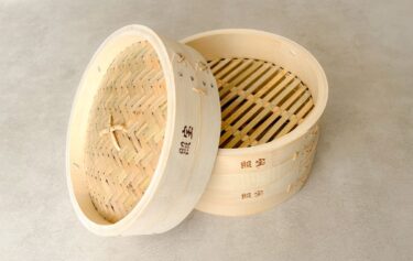 照宝　杉上製せいろ　27センチ　未使用 照宝 杉上製せいろ 27センチ