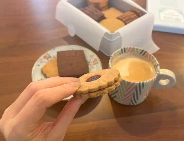 自分へのご褒美に。おすすめクッキー缶5選