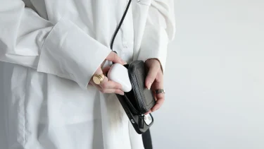 ご褒美に買いたい、objcts.ioの革製品
