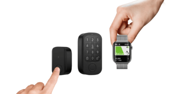 キャンディハウスの「セサミ5」でスマートロック生活を始めました